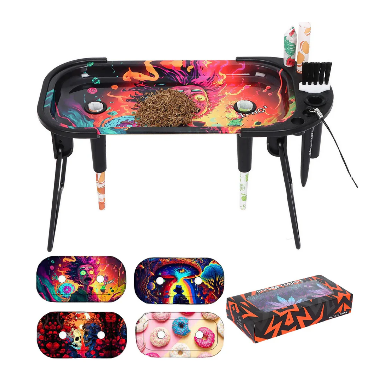 Ember Tray