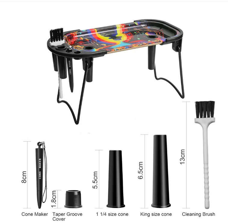 Ember Tray