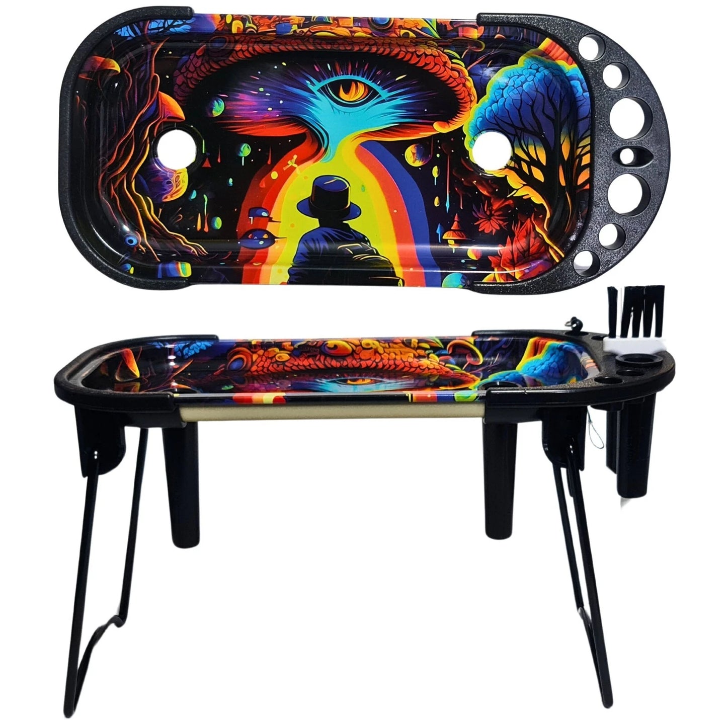Ember Tray