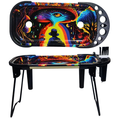 Ember Tray