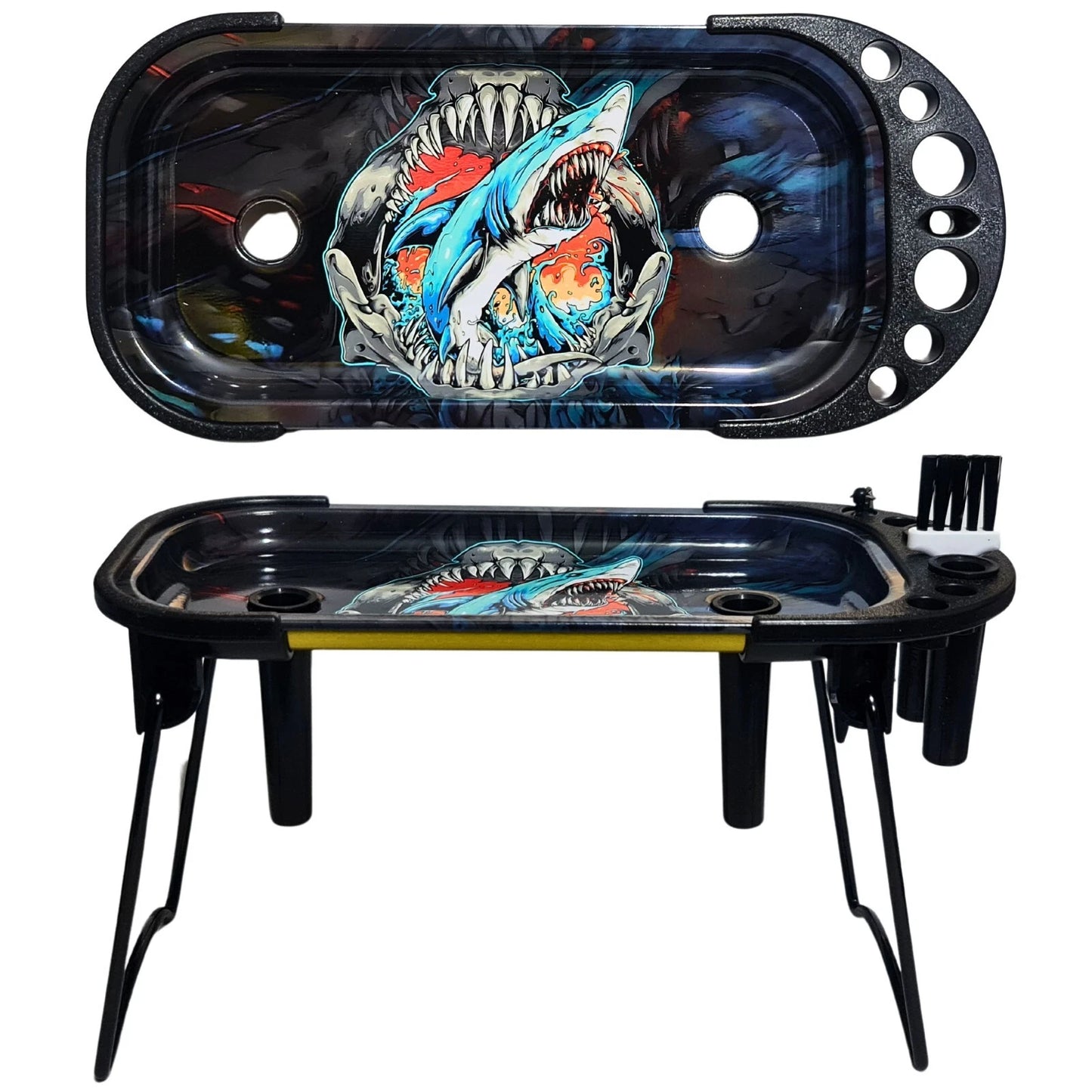 Ember Tray