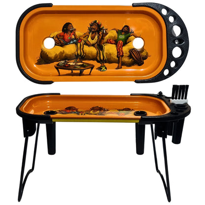 Ember Tray