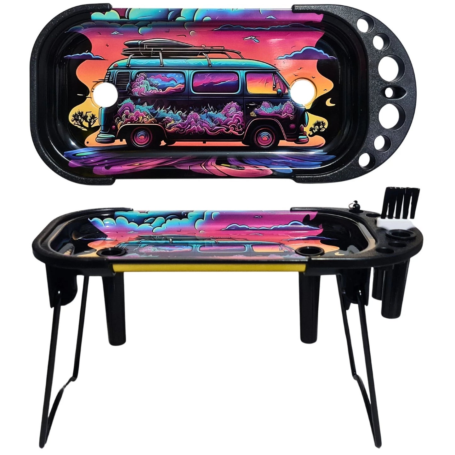 Ember Tray