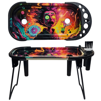 Ember Tray
